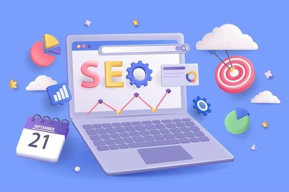 servicios seo